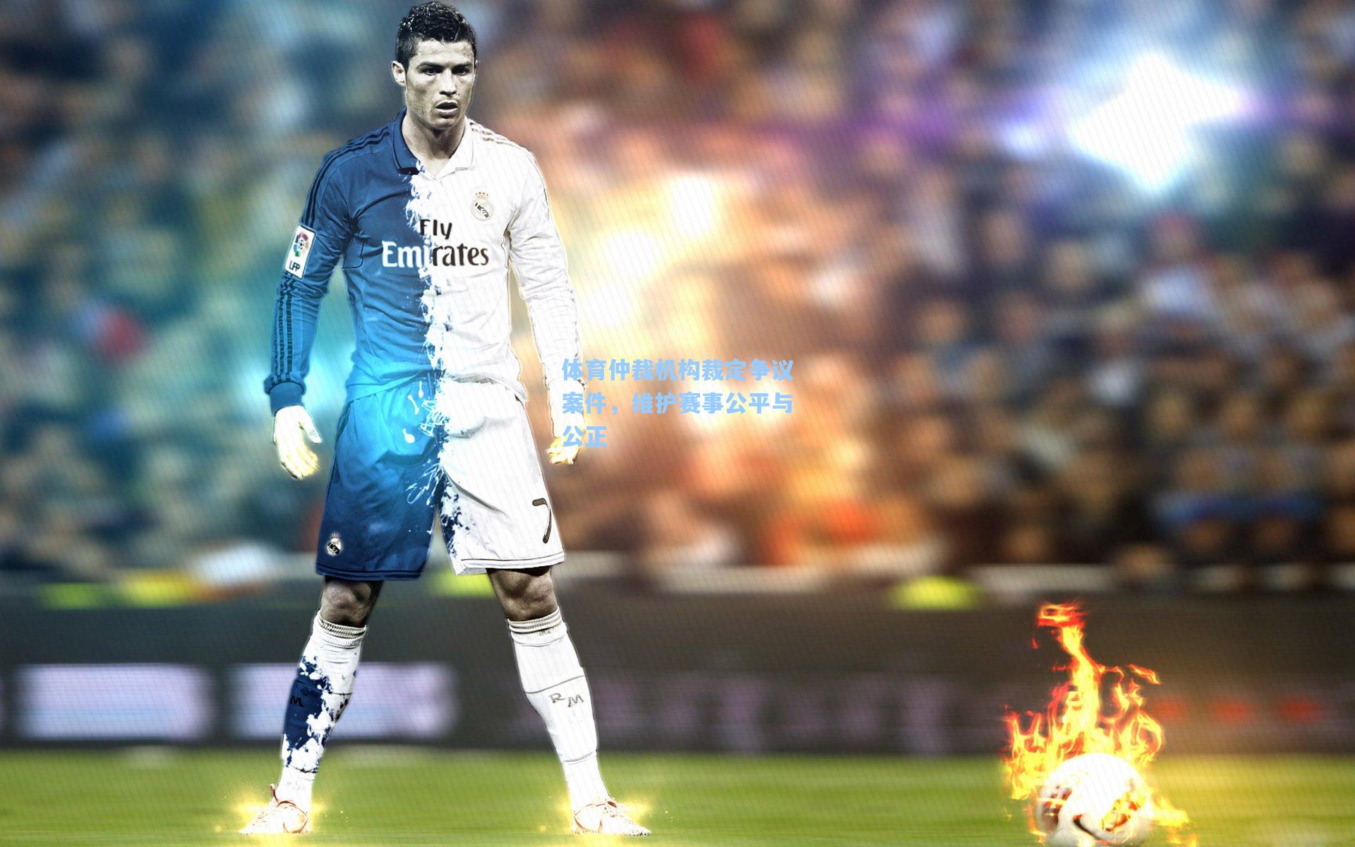 体育仲裁机构裁定争议案件，维护赛事公平与公正